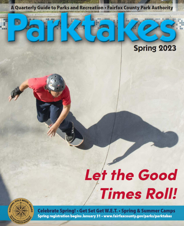 Partakes Digital Catalog 2023