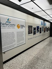 Dulles display