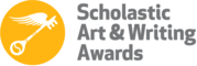 Scholastic Art Award Logo
