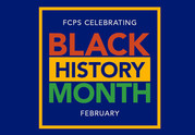 FCPS Black History Month
