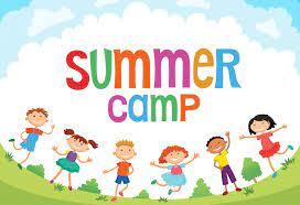 summer camp