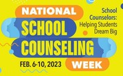 National Counseling Day
