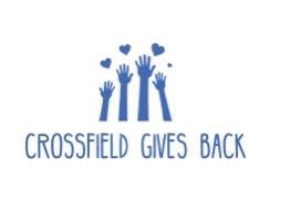 Crossfield Gives Back