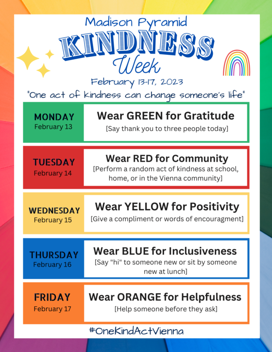 kindness