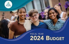 FY24 Budget