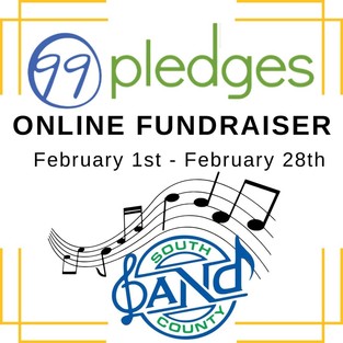 nad fundraising