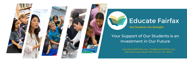 Educate Fairfax Fund