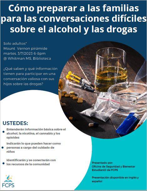 Mount Vernon Pyramid Night Spanish