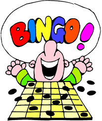 Image of bingo