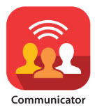 communicator