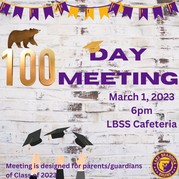 100 day meeting