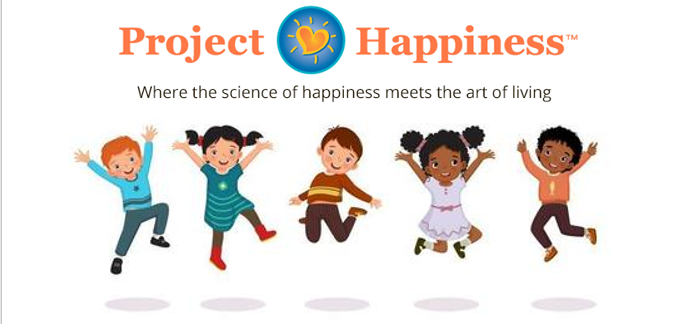 Project Happiness Where the science of happiness meets the art of living