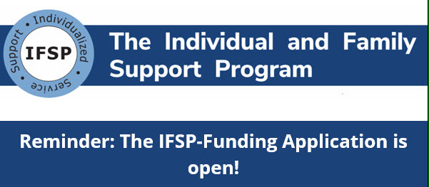 IFSP banner