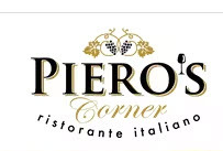 Piero's Logo
