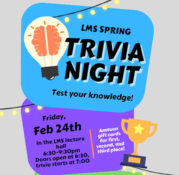 Trivia Night