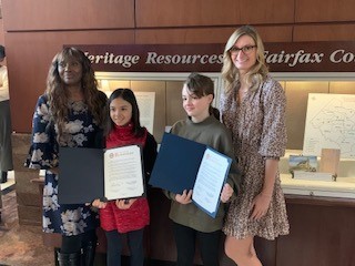 Historical Marker Project