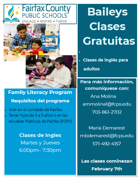 free classes spanish