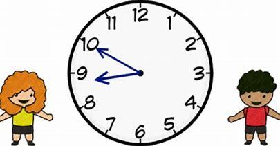 Students who arrive at 8:50 AM or later are marked tardy