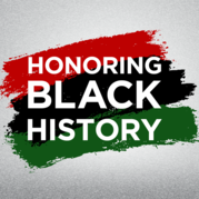 BlacK History Month