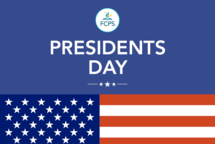 FCPS Presidents Day