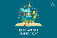 FCPS Read Across America Day