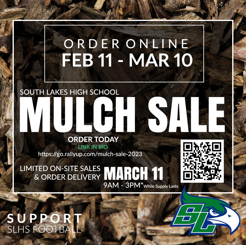 All About Athletics South Lakes, Week of March 6