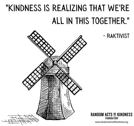 kindness quote