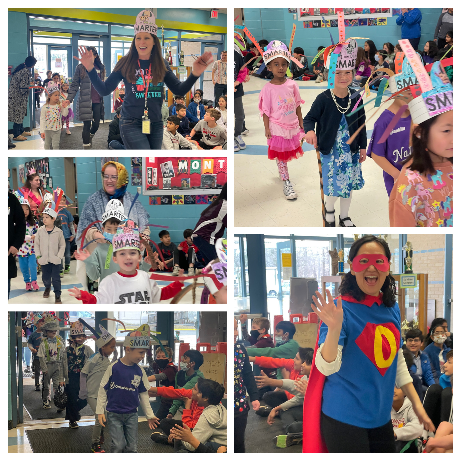 Willow Springs Elementary School News and Information