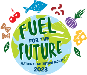 National Nutrition Month 