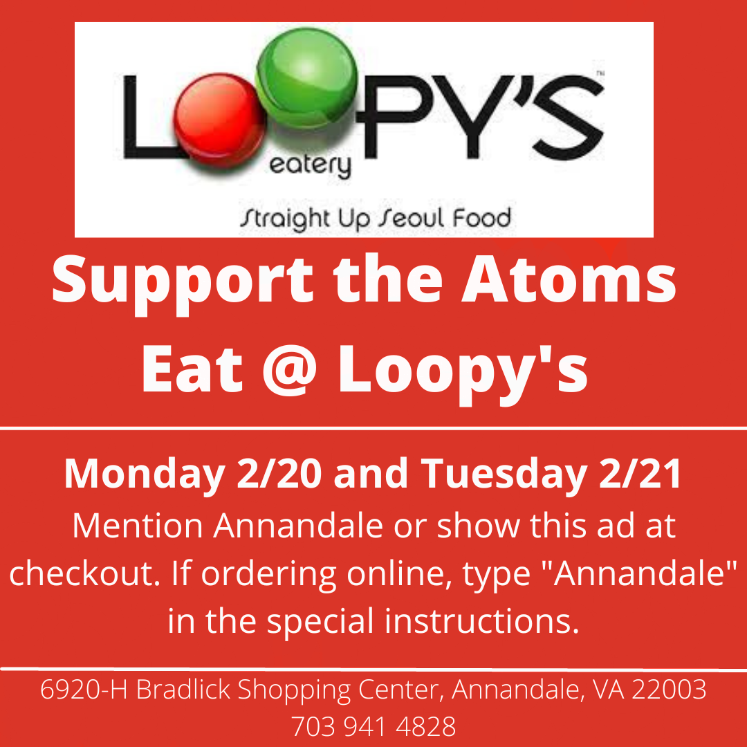 Loopy's Flyer