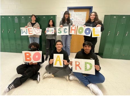 school board