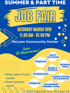 Job Fair