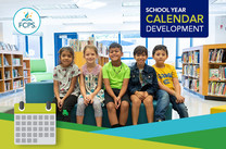 FCPS School Year Calendar Development
