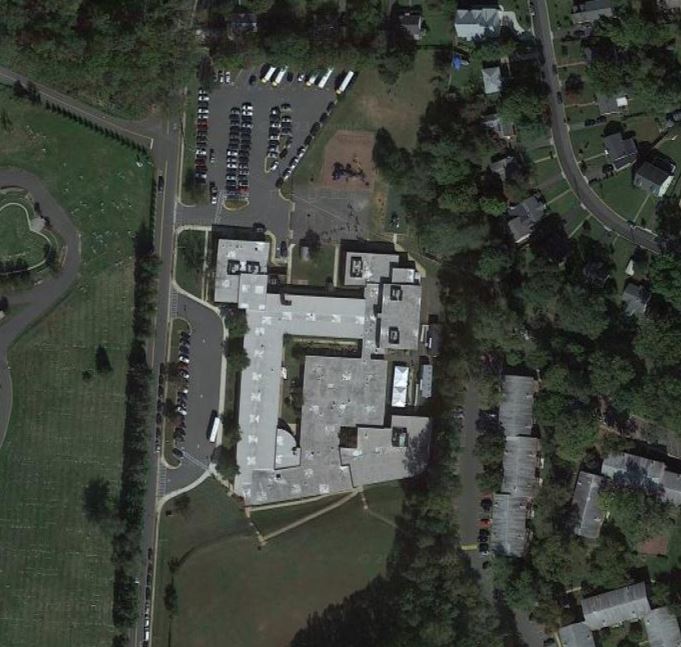 TLES Satellite Image