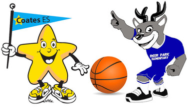 coatesvsdeerpark basketball