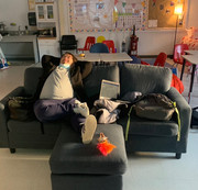 CAT B Life Skills Lab