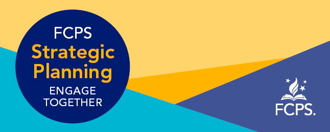 Strategic Planning banner