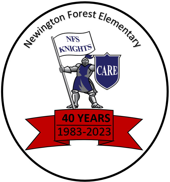 40th Anniversary Logo