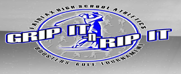 Golf Tourney FHS