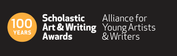 Scholastic Writing Awards