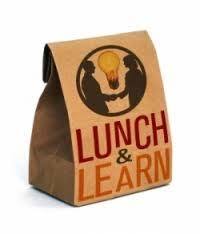 Lunch and Learn 