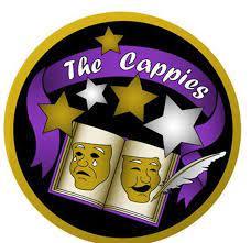 Cappies logo