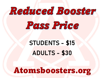 Booster Passes