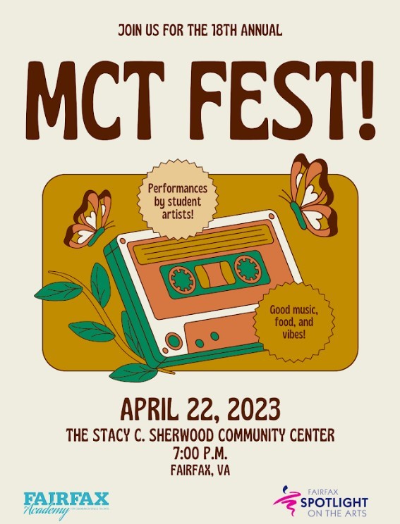 MCT Fest, 2023