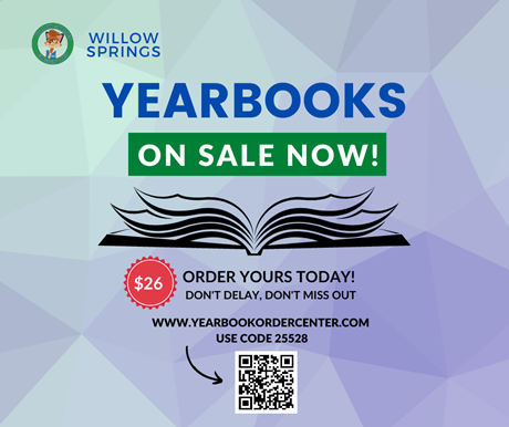 WSES Yearbook