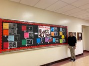 Ms. Cosgrove Black History Bulletin