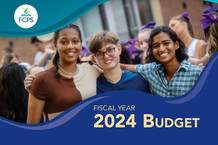 Fiscal Year 24 Budget