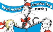 Read Across America