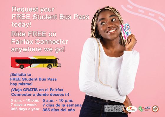connector bus pass
