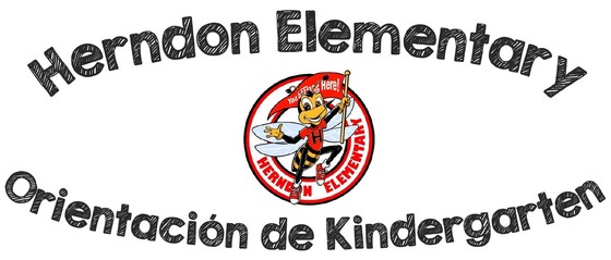 Kindergarten Orientation Spanish